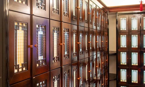 正源寺 慈光堂(永代供養納骨堂)