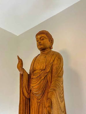 正源寺 慈光堂(永代供養納骨堂)