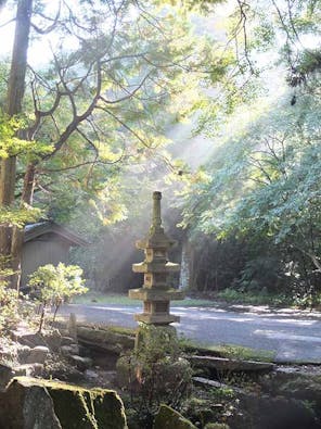 永澤寺もみじ霊園