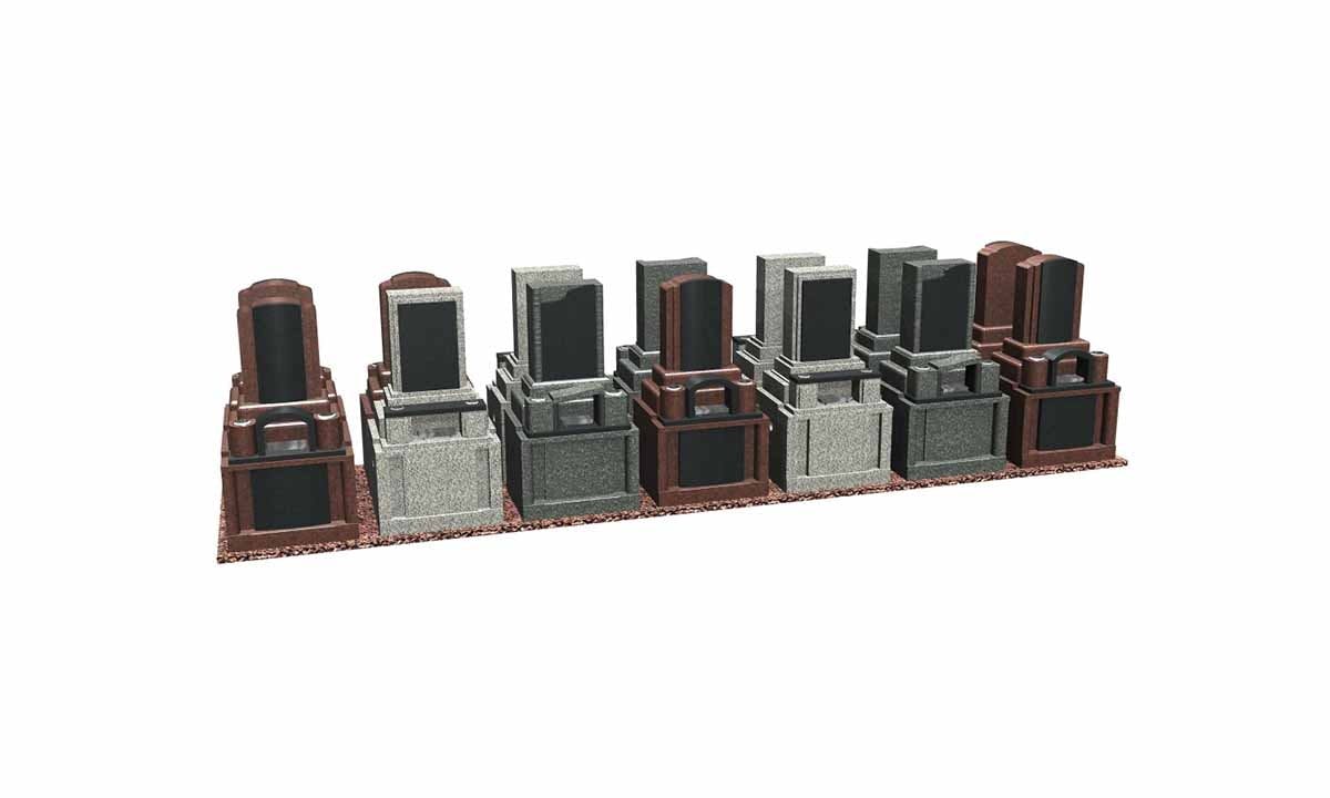 実相寺 樹木葬瑠璃庵