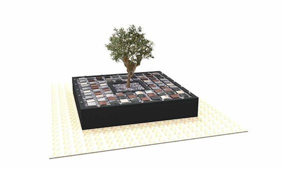 実相寺 樹木葬瑠璃庵