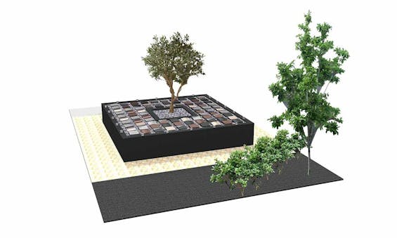 実相寺 樹木葬瑠璃庵