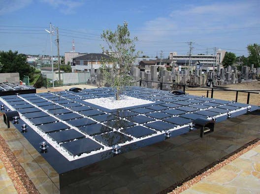 実相寺 樹木葬瑠璃庵