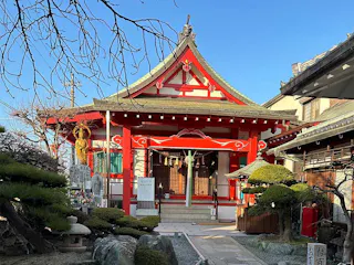 興覚寺
