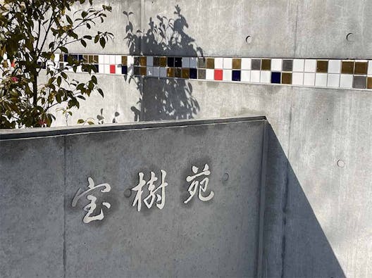 加須の古刹 大銀杏の寺 龍蔵寺