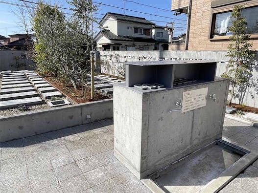 加須の古刹 大銀杏の寺 龍蔵寺