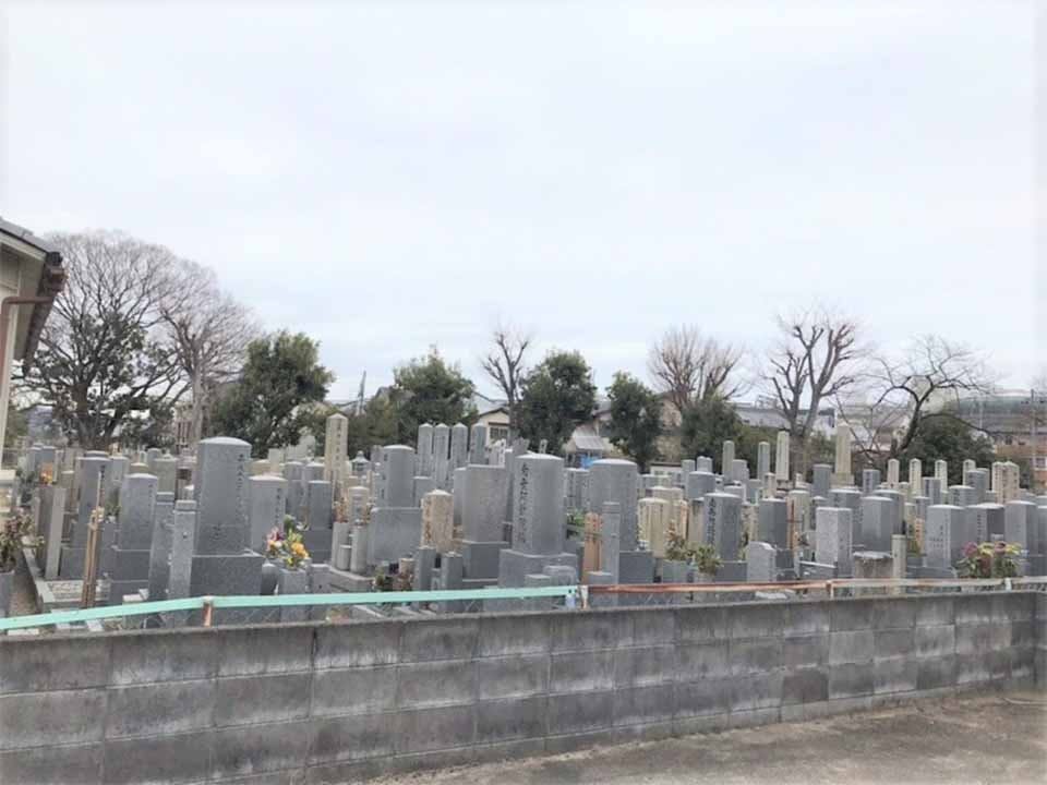納所共同墓地(京都市伏見区)の費用・口コミ・アクセス【いいお墓】