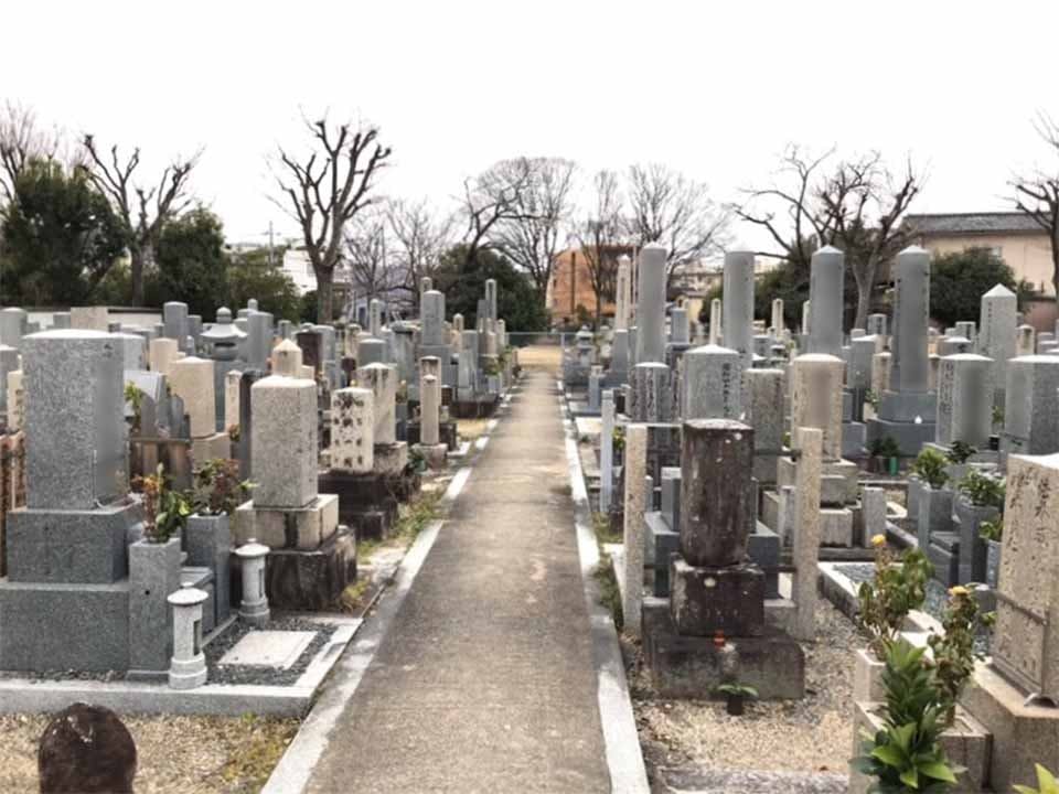 納所共同墓地(京都市伏見区)の費用・口コミ・アクセス【いいお墓】