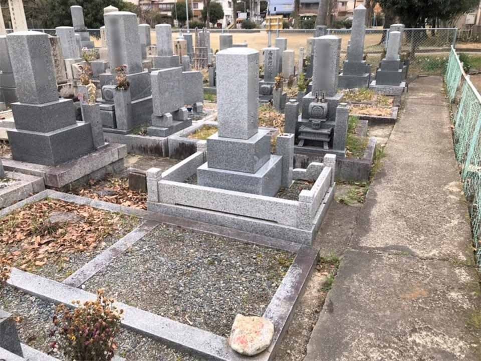 納所共同墓地(京都市伏見区)の費用・口コミ・アクセス｜無料で資料請求