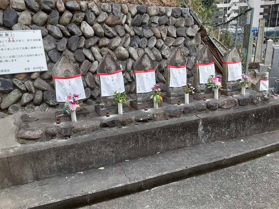 上之町墓地(枚方市)の費用・口コミ・アクセス｜無料で資料請求【いいお墓】