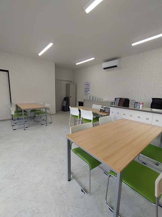 大島和みの里霊園