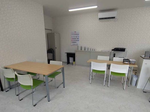 大島和みの里霊園