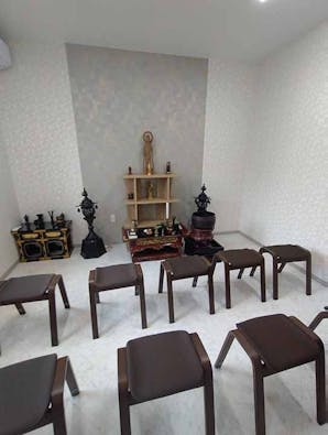 大島和みの里霊園