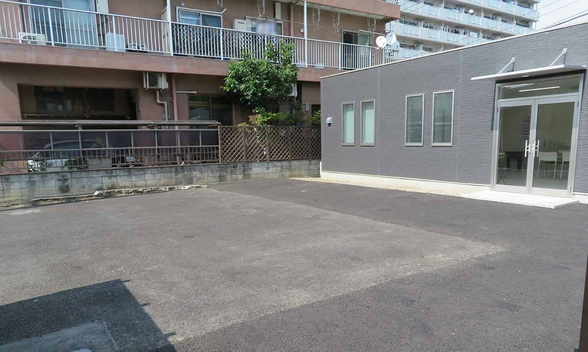 大島和みの里霊園