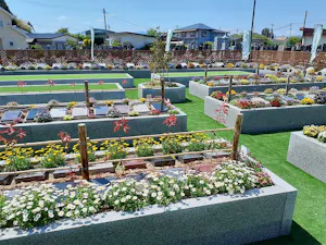 グリーンメモリアルパーク花巻(花巻市)の霊園