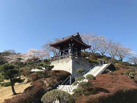 築地本願寺 西多摩霊園 やすらぎ合同墓