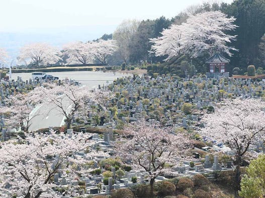 築地本願寺 西多摩霊園 やすらぎ合同墓