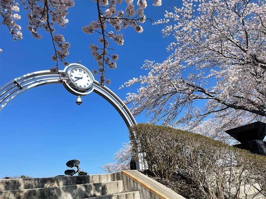 築地本願寺 西多摩霊園 やすらぎ合同墓