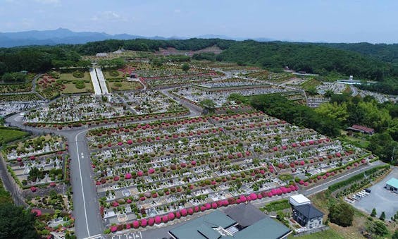 築地本願寺 西多摩霊園 やすらぎ合同墓