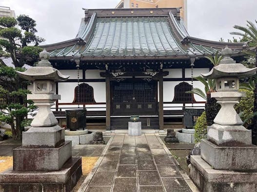 プレミアム湘南辻堂駅前樹木葬墓地