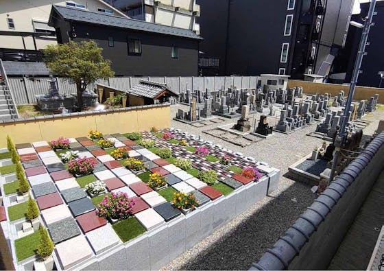 西京極フラワージュ