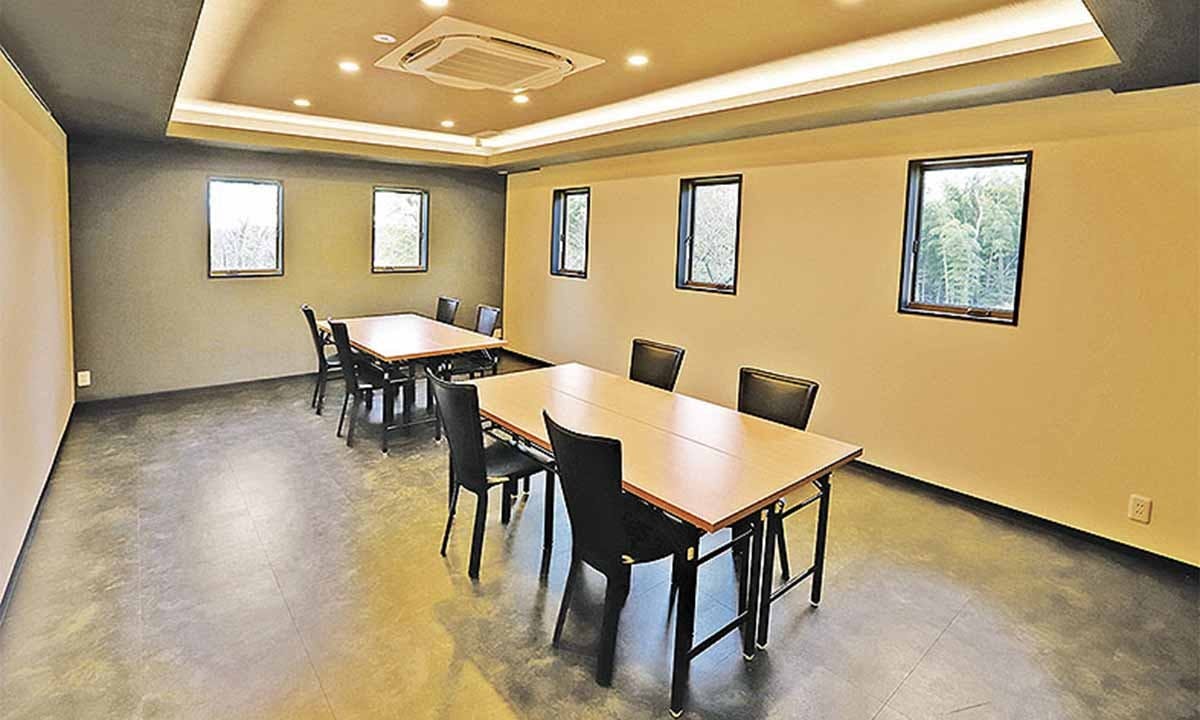 東京メモリアルパーク  100年供養墓所 エターナルガーデン