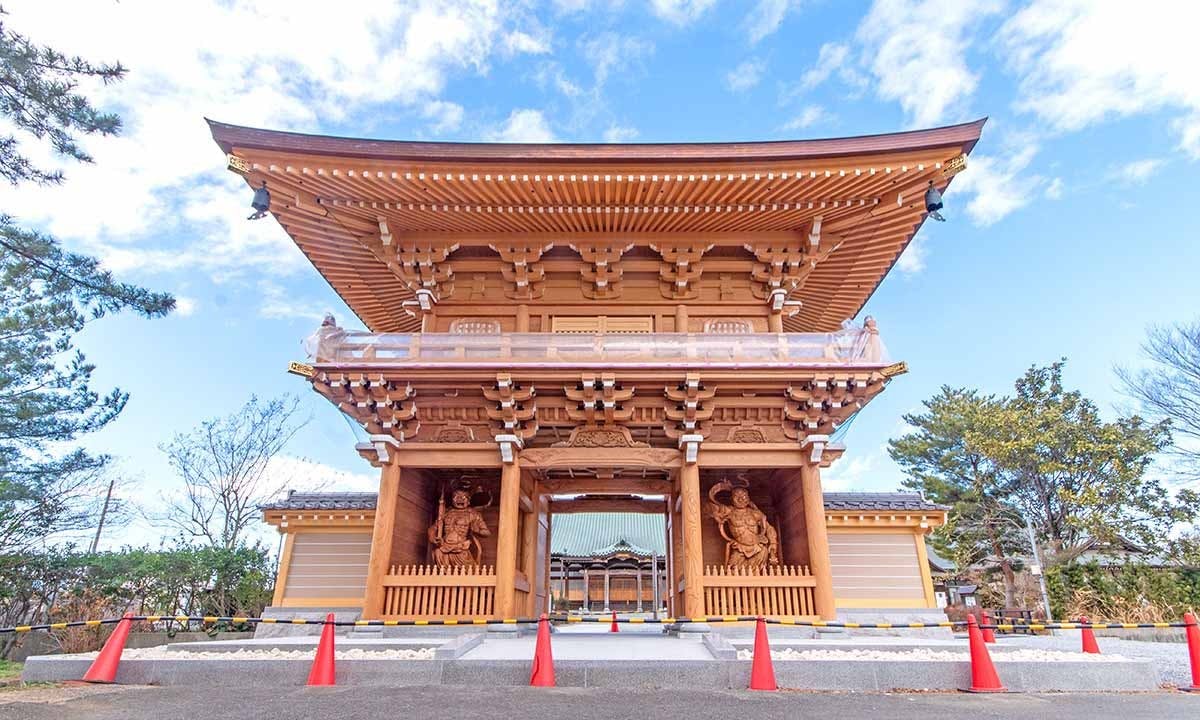 光厳寺 永代供養墓・樹木葬(北葛飾郡松伏町)の費用・販売中区画