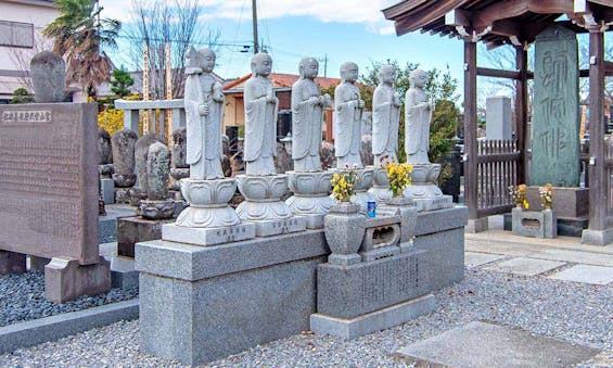 光厳寺 永代供養墓・樹木葬