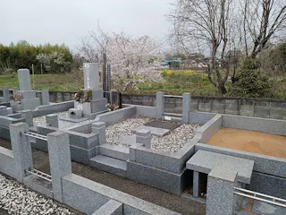 圓福寺墓苑