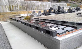 慶雲院墓苑 永代供養付き墓地・樹木葬