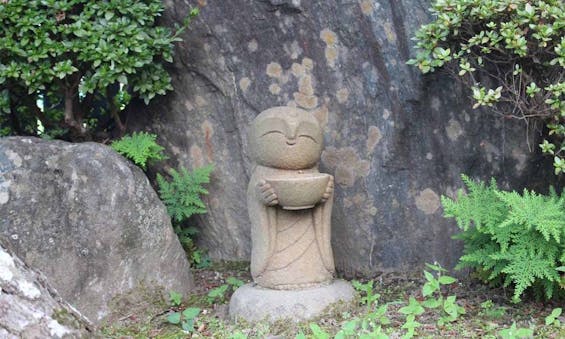 慶雲院墓苑 永代供養付き墓地・樹木葬