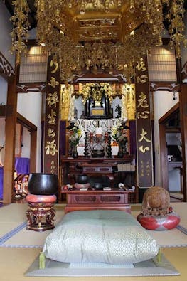 慶雲院墓苑 永代供養付き墓地・樹木葬