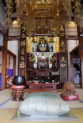 慶雲院墓苑 永代供養付き墓地・樹木葬