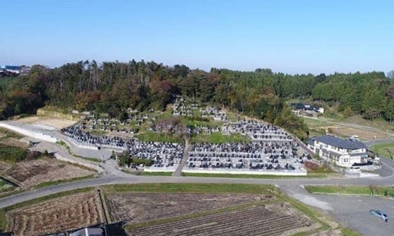 慶雲院墓苑 永代供養付き墓地・樹木葬
