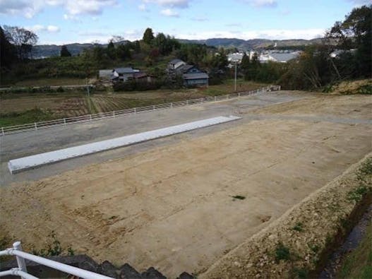 慶雲院墓苑 永代供養付き墓地・樹木葬