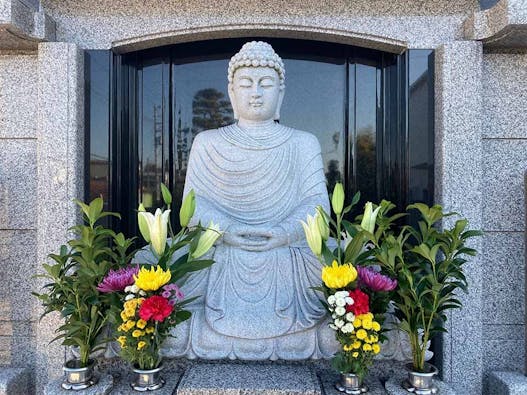 泰耀寺 永代供養墓