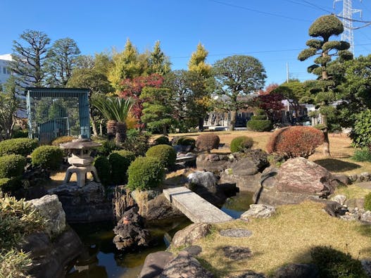 泰耀寺 永代供養墓