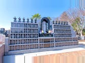 所沢メモリアルパーク 永代供養墓・樹木葬