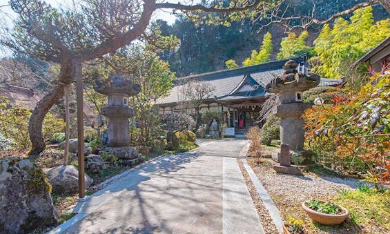 所沢メモリアルパーク 永代供養墓・樹木葬