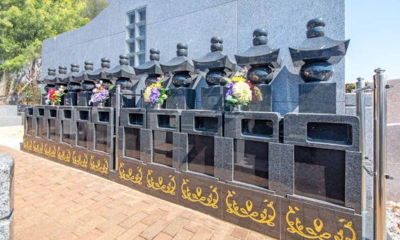 所沢メモリアルパーク 永代供養墓・樹木葬