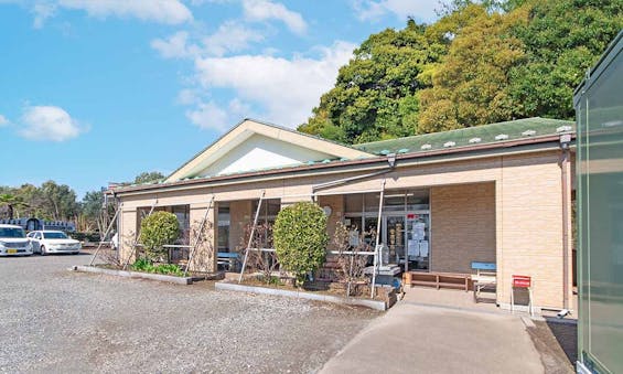 所沢メモリアルパーク 永代供養墓・樹木葬