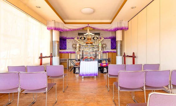 所沢メモリアルパーク 永代供養墓・樹木葬