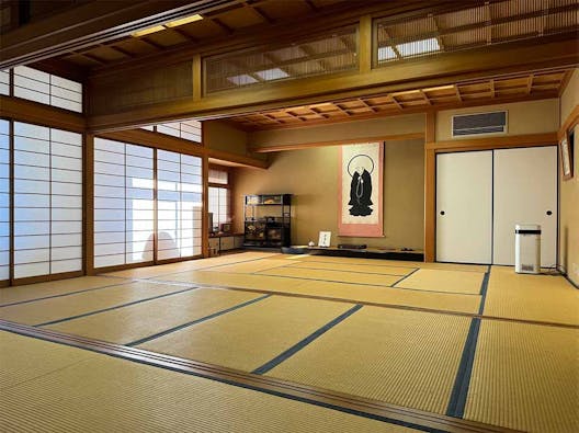 正覚院 のうこつぼ