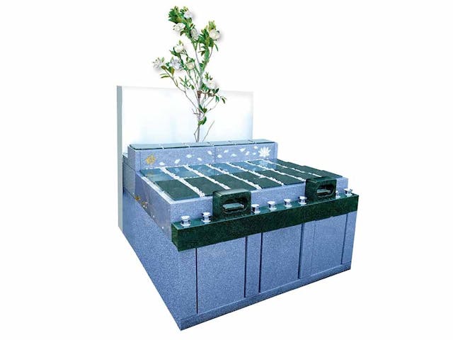 安立院 マグノリア池上