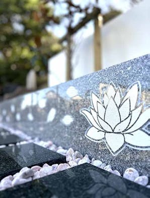 安立院 マグノリア池上