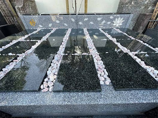 安立院 マグノリア池上