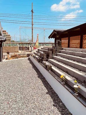 金西寺 永代供養墓