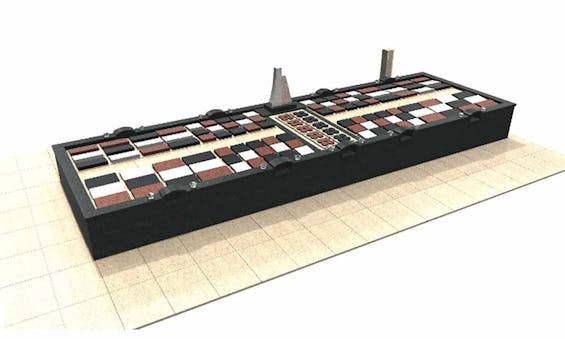 徳善院樹木葬「さくら苑」