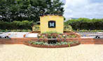 城址岩槻霊園「永遠の絆」樹木葬・永代供養墓