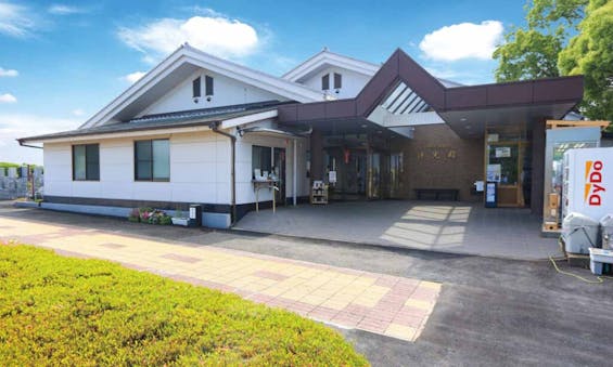 城址岩槻霊園「永遠の絆」樹木葬・永代供養墓